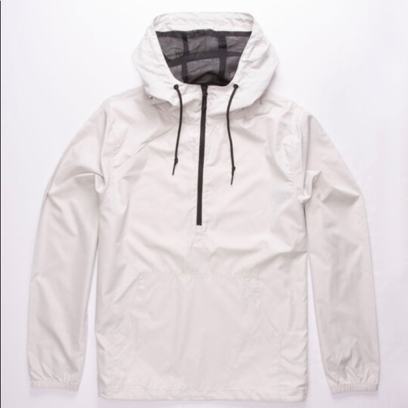 adidas windbreaker tillys